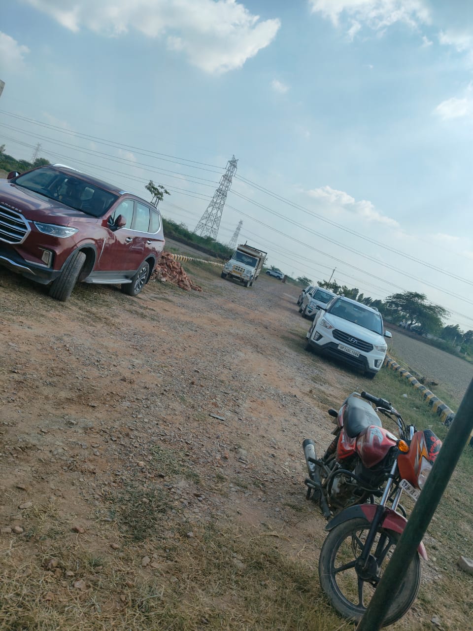 100 sq yd Plot for Sale in Vrindavan Vihar• City/tehsil: Palwal • District: Palwal (formerly Part of Faridabad District) • State: Haryana, Faridabad — photo 6