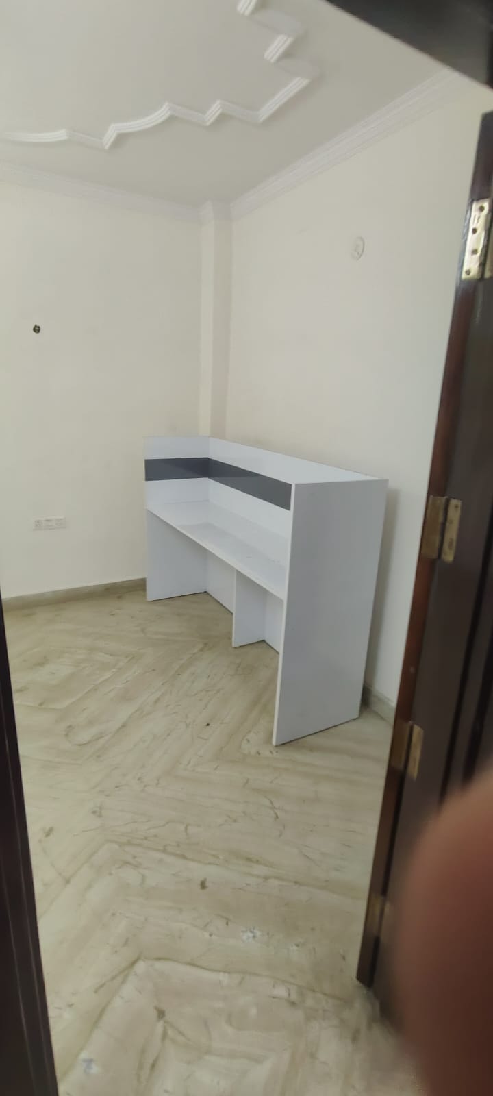 600 sq ft Office Space for Rent in Dwarka Mor, Delhi — photo 2