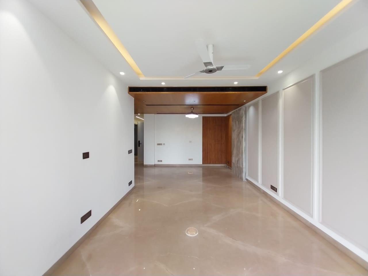 4 BHK Builder Floor for Sale in Sushant Lok 1, Gurugram
