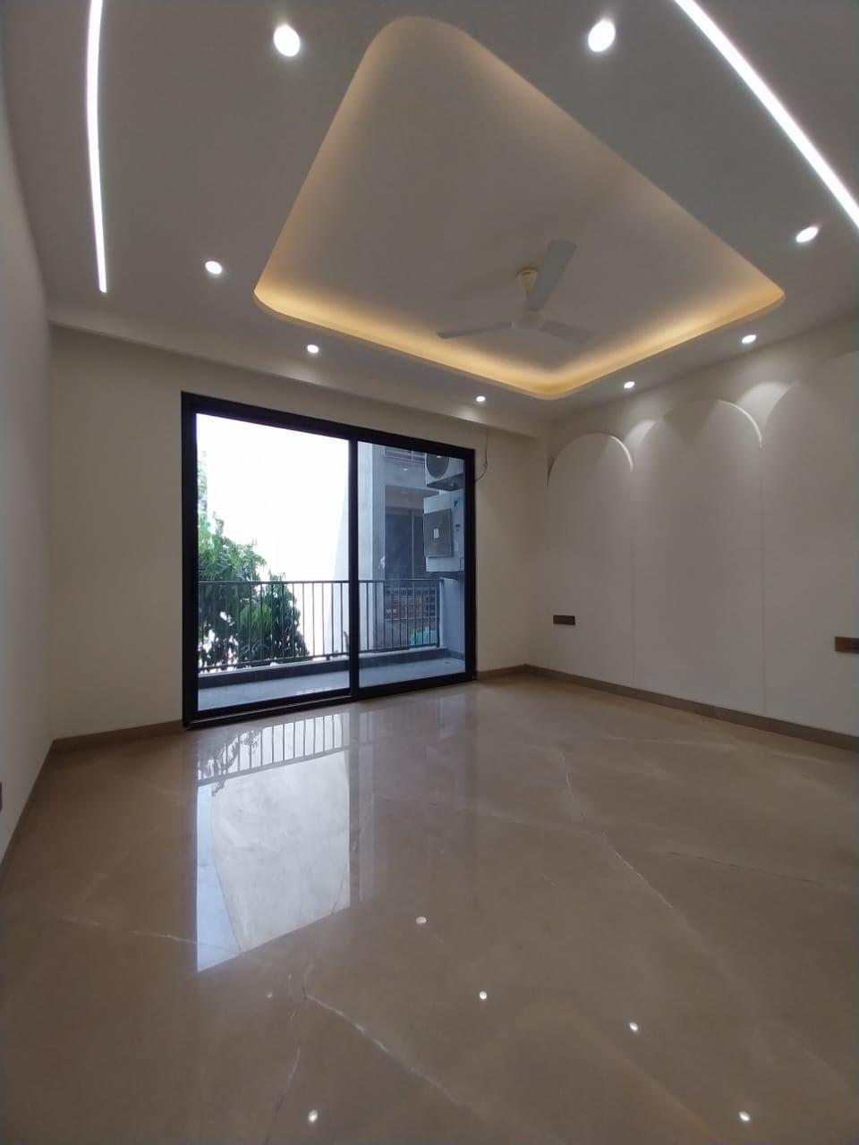 4 BHK Builder Floor for Sale in Sushant Lok 1, Gurugram — photo 3
