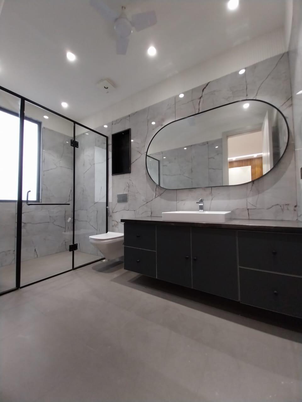 4 BHK Builder Floor for Sale in Sushant Lok 1, Gurugram — photo 4