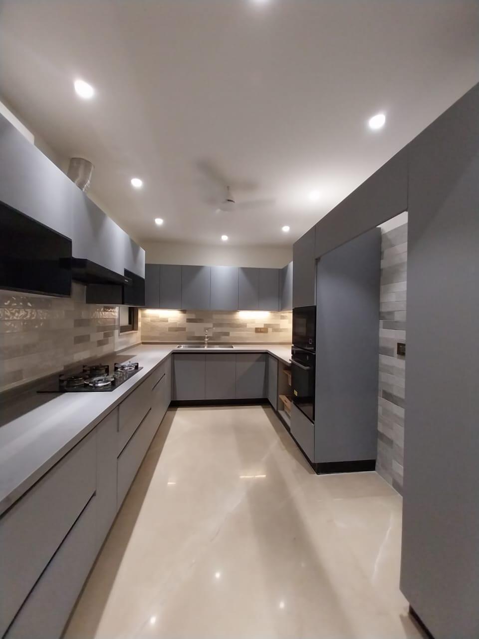 4 BHK Builder Floor for Sale in Sushant Lok 1, Gurugram — photo 6