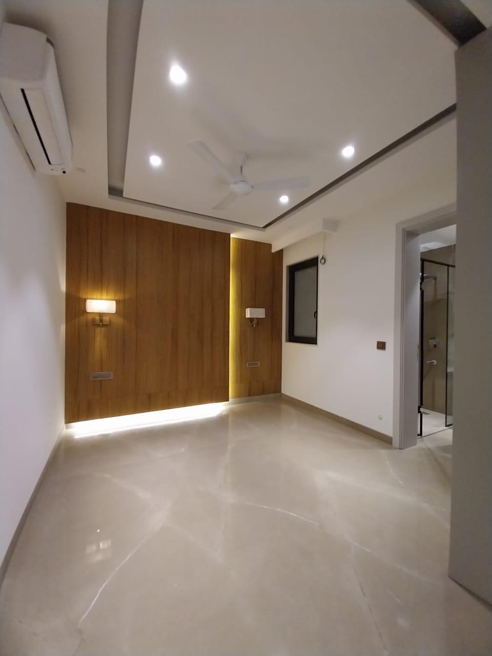4 BHK Builder Floor for Sale in Sushant Lok 1, Gurugram — photo 8
