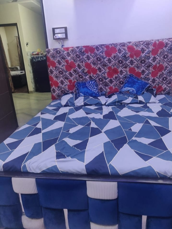 3 BHK Builder Floor for Sale in Shastri Nagar (north West Delhi), Delhi — photo 2
