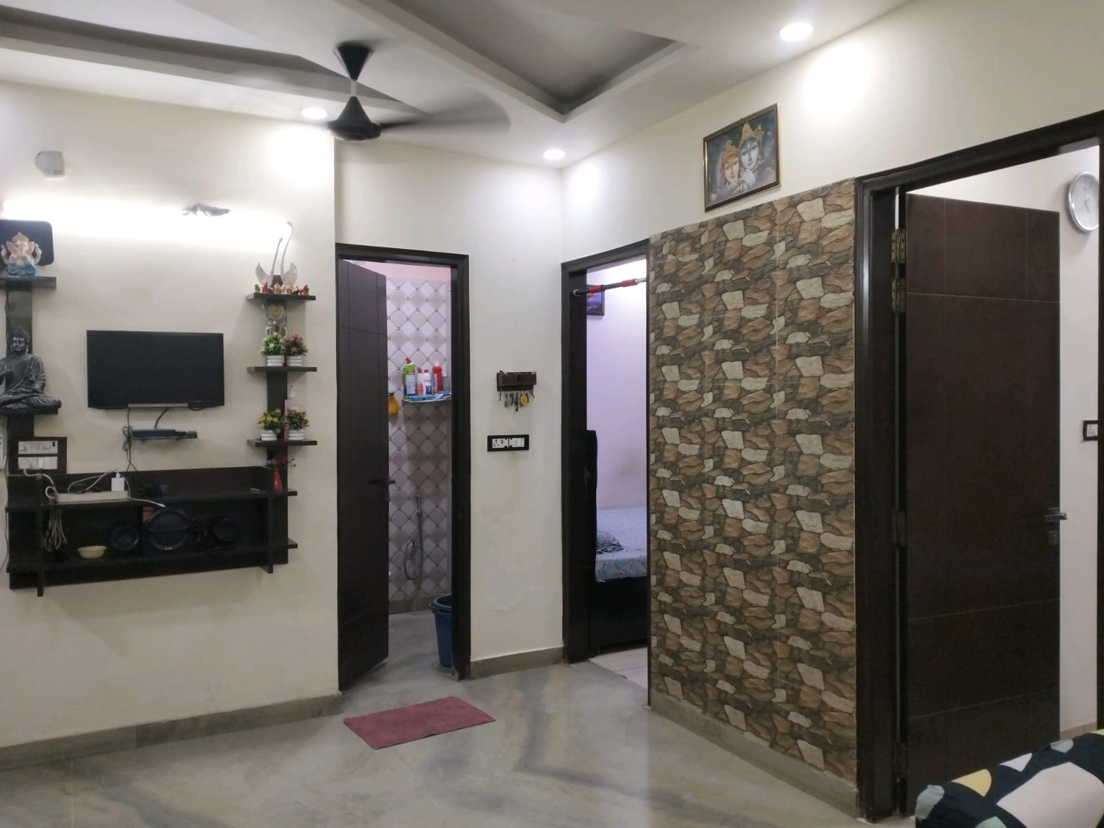 3 BHK Builder Floor for Sale in Shastri Nagar (north West Delhi), Delhi — photo 3