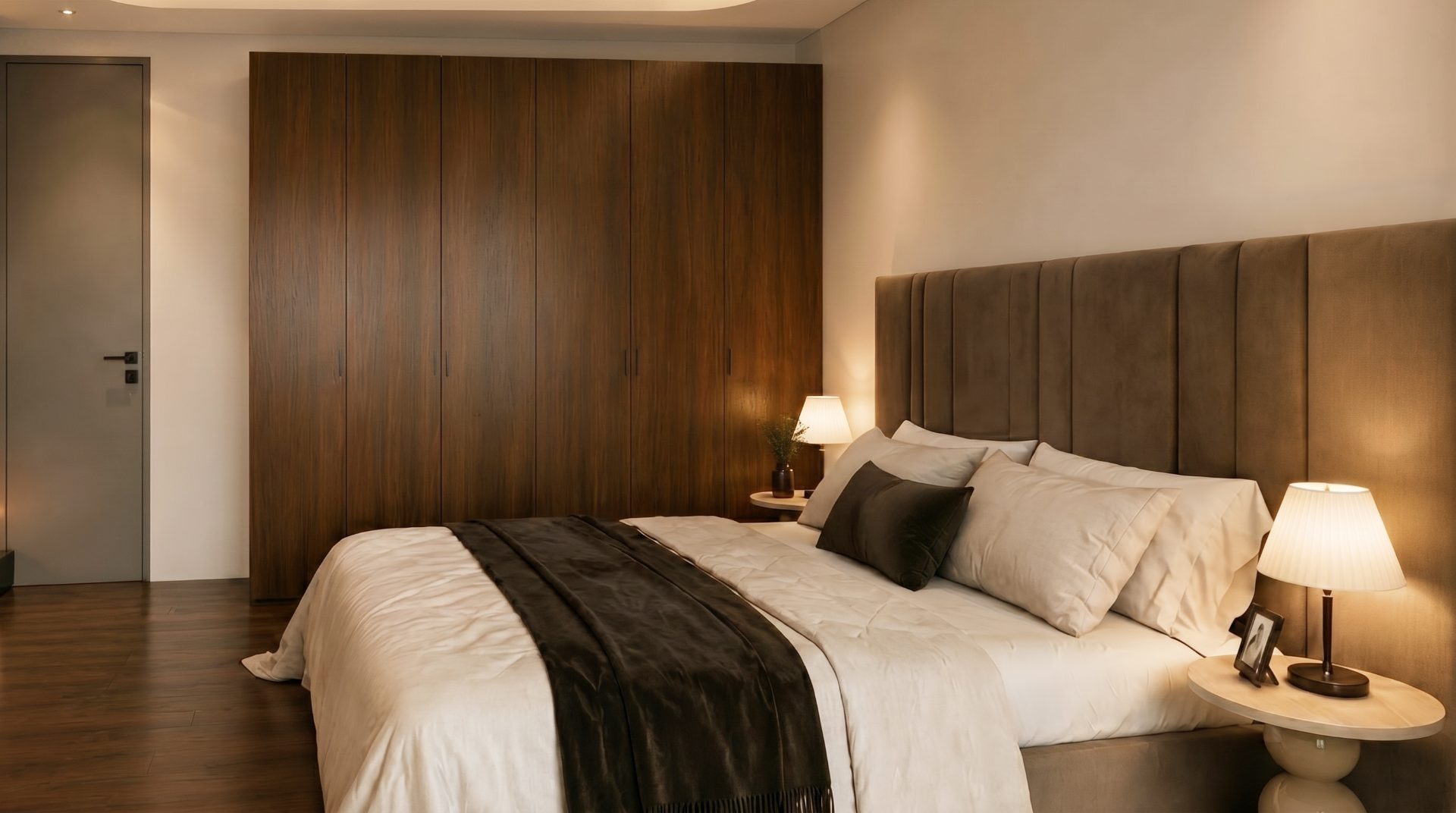 1 BHK Flat for Sale in Porvorim, Gurugram