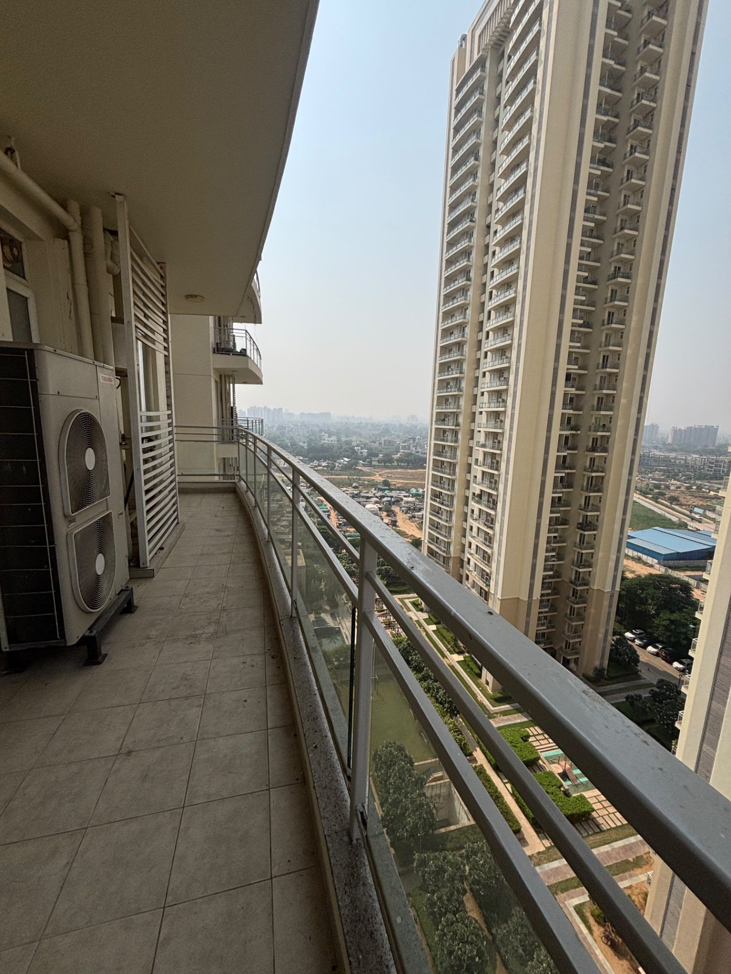 3 BHK Flat for Sale in Sector 82a, Gurugram — photo 3