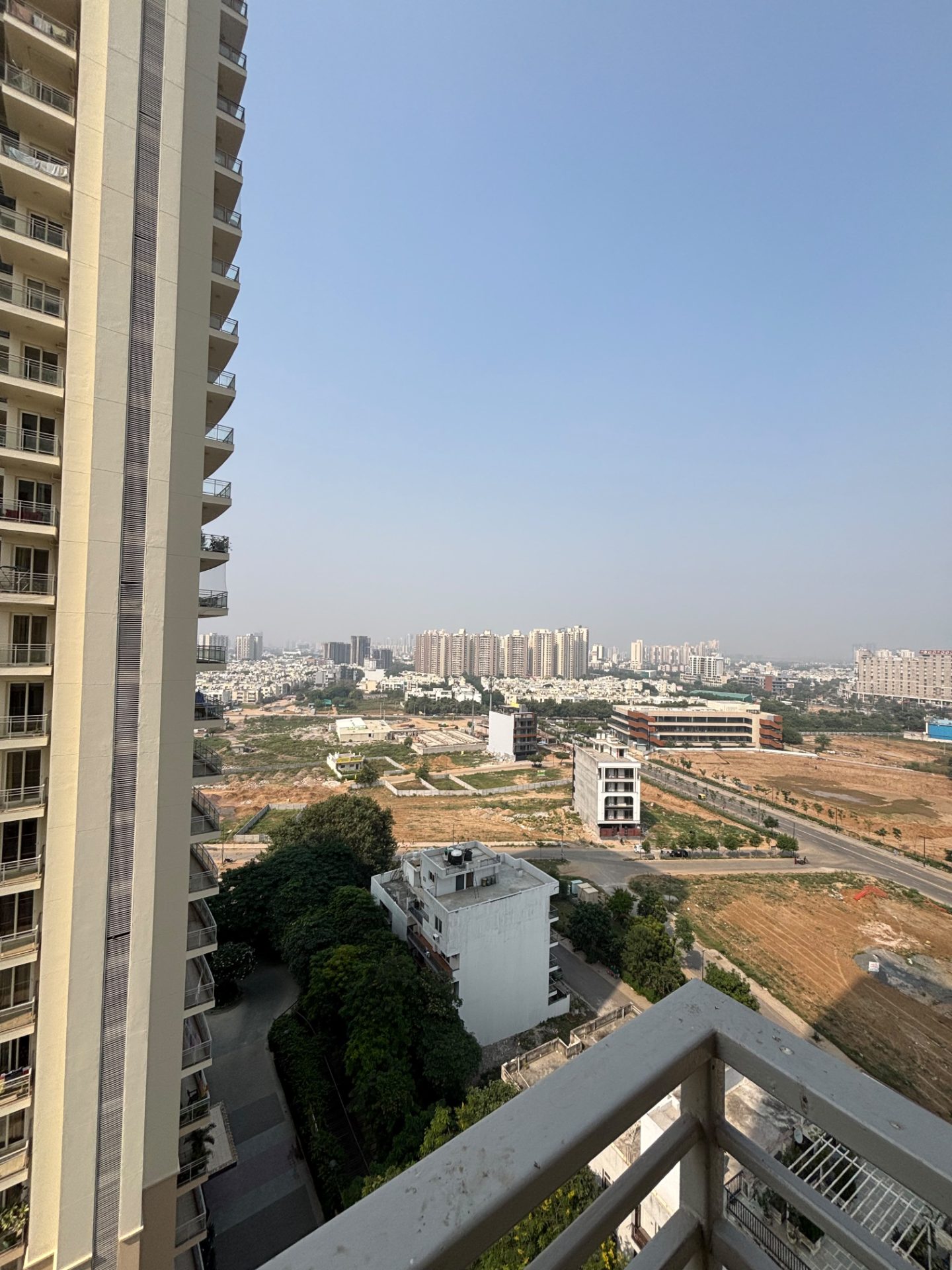 3 BHK Flat for Sale in Sector 82a, Gurugram — photo 6