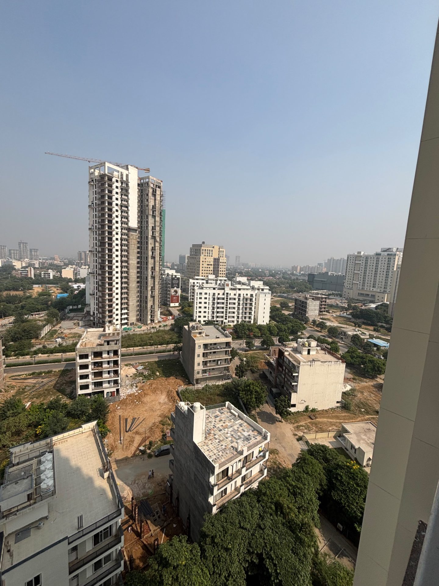 3 BHK Flat for Sale in Sector 82a, Gurugram — photo 7