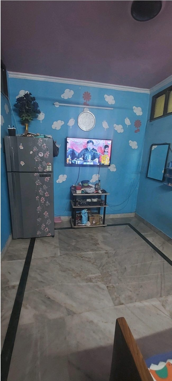 1 BHK Builder Floor for Sale in Govindpuri Extension, Delhi