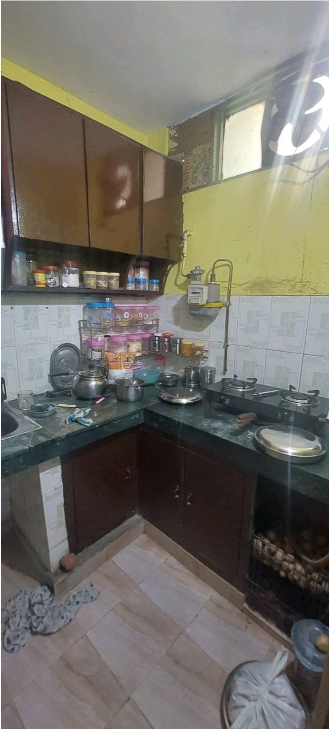 1 BHK Builder Floor for Sale in Govindpuri Extension, Delhi — photo 3