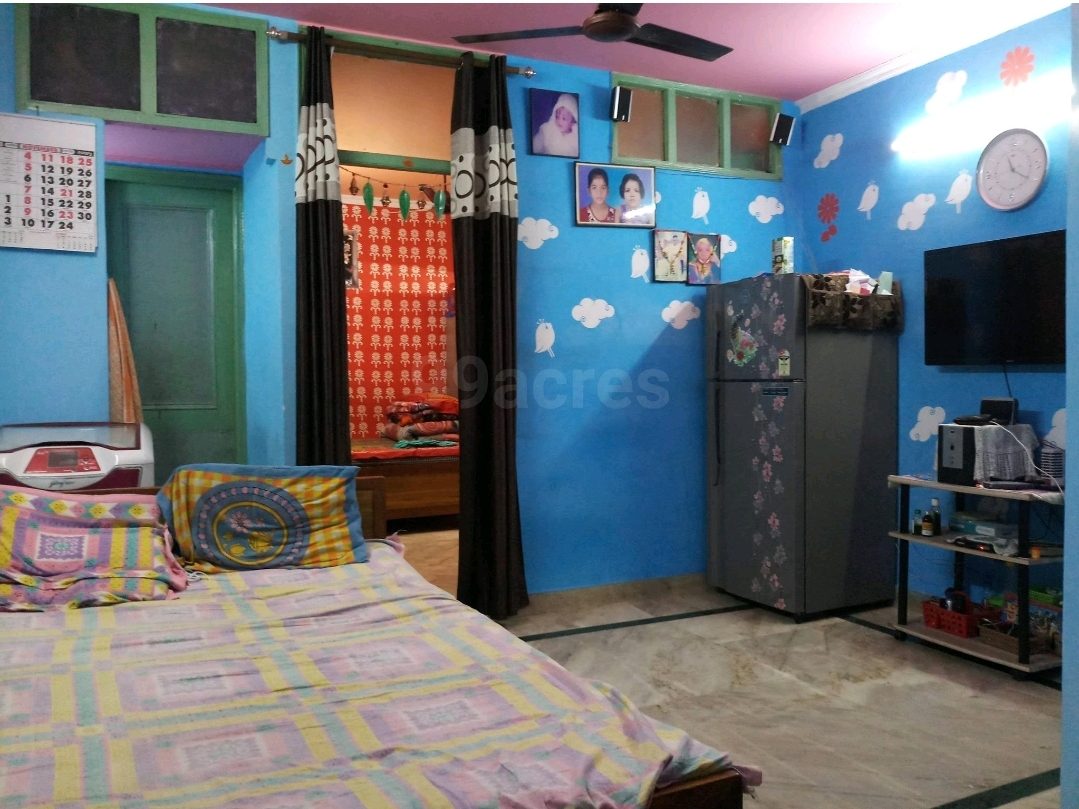 1 BHK Builder Floor for Sale in Govindpuri Extension, Delhi — photo 6