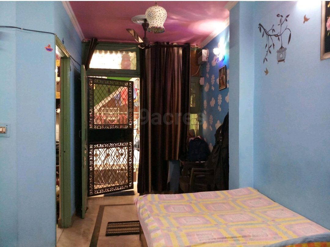 1 BHK Builder Floor for Sale in Govindpuri Extension, Delhi — photo 7