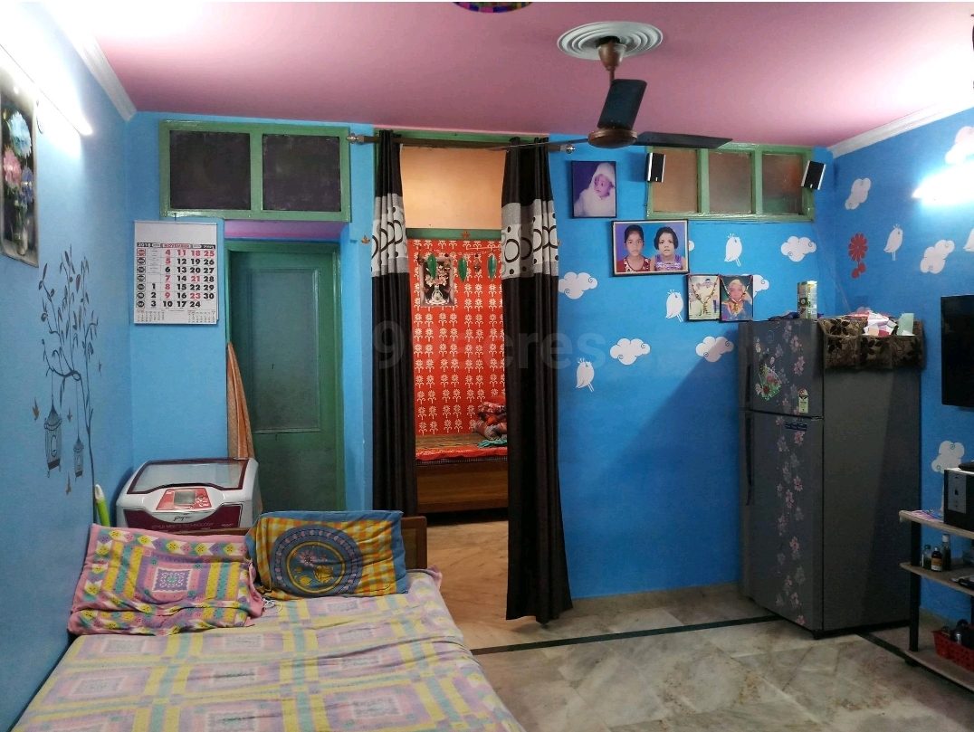 1 BHK Builder Floor for Sale in Govindpuri Extension, Delhi — photo 8