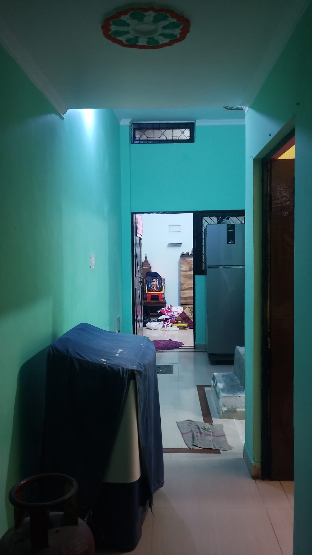 2 BHK Independent House for Sale in Badarpur (south Delhi), Delhi