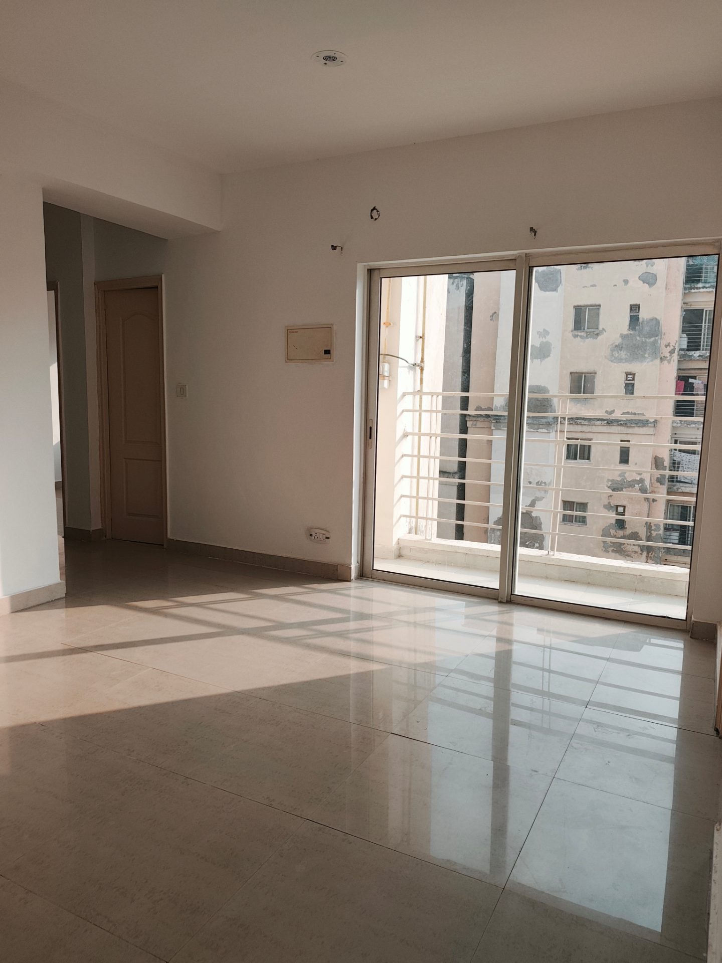 2bhk+Study Available For Sale Paras Tierea Sector 137 Noida — photo 2