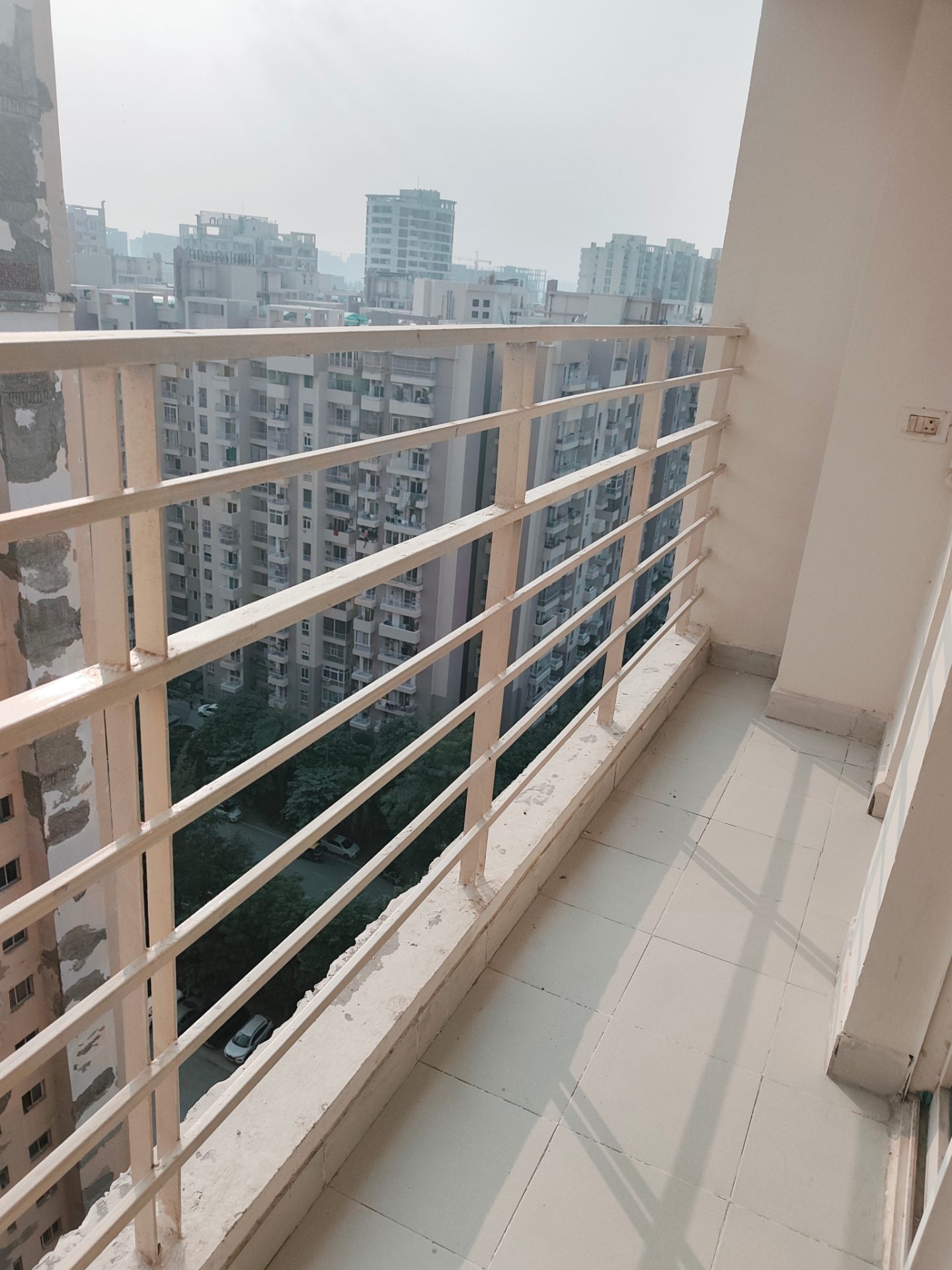 2bhk+Study Available For Sale Paras Tierea Sector 137 Noida — photo 6