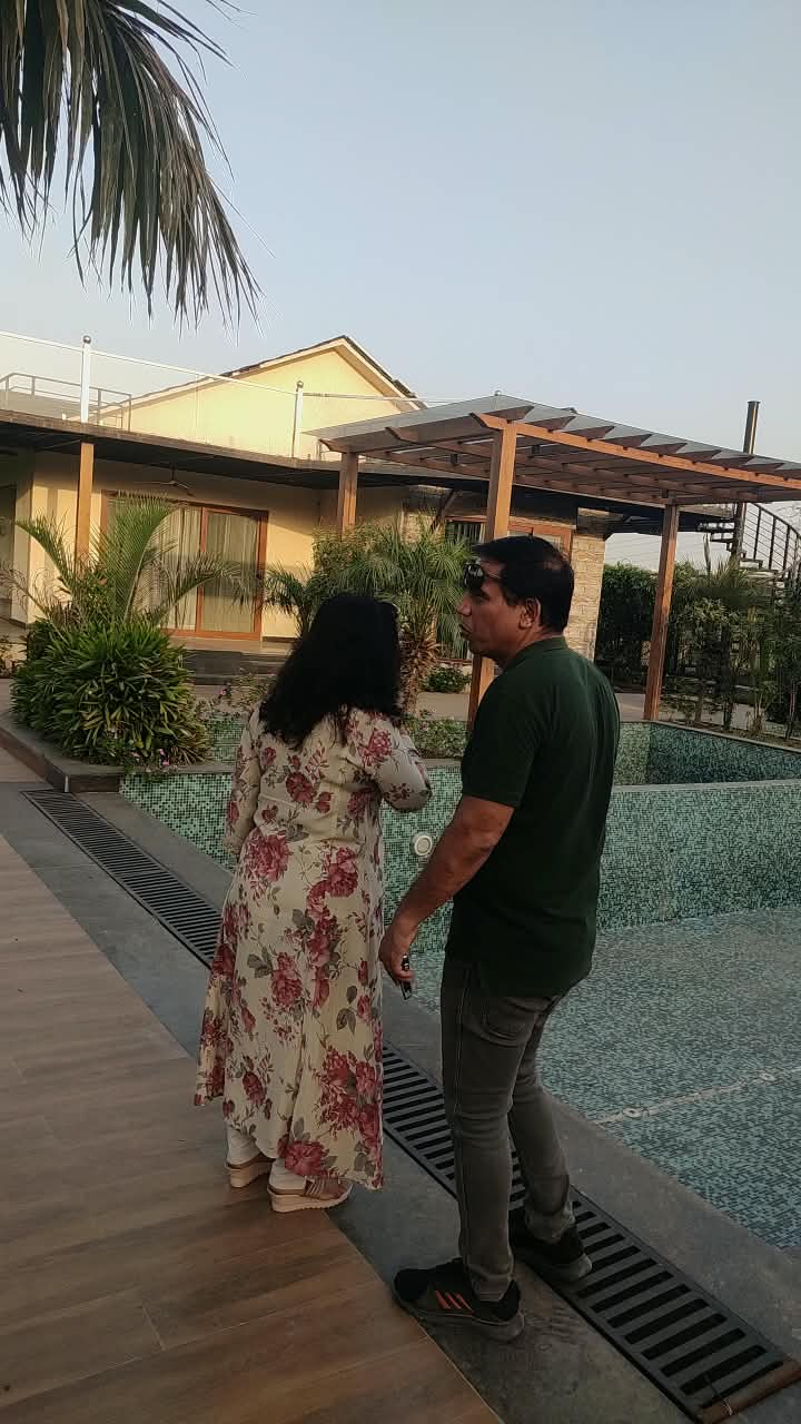 3 BHK Farmhouse for Sale in Noida Sector 151, Greater Noida — photo 2