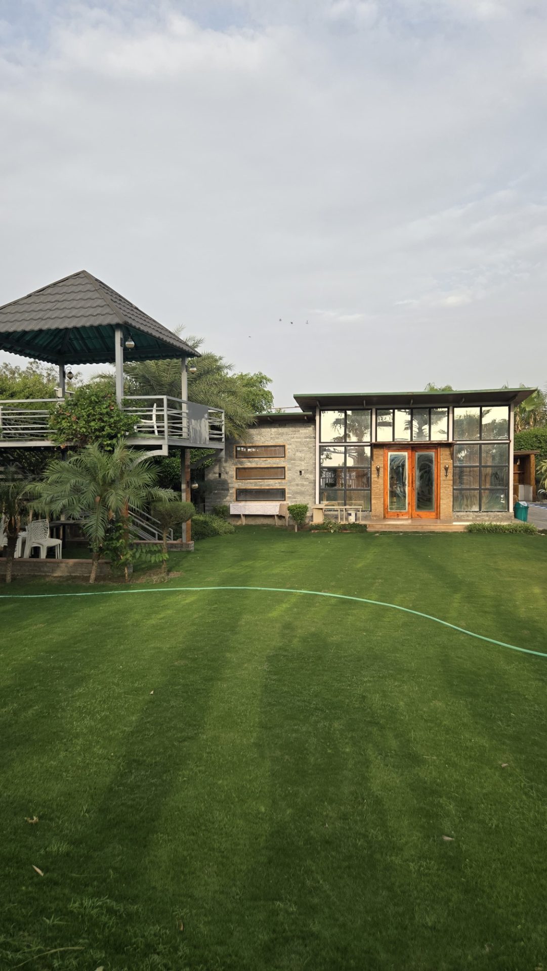 3 BHK Farmhouse for Sale in Noida Sector 151, Greater Noida — photo 6