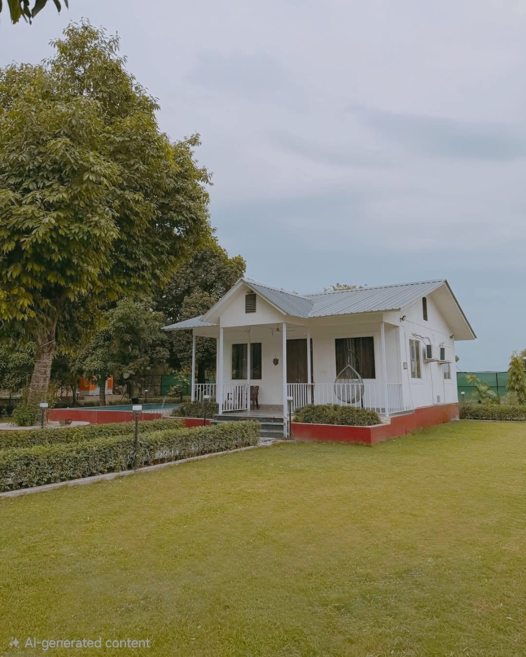 3 BHK Farmhouse for Sale in Noida Sector 151, Greater Noida — photo 7