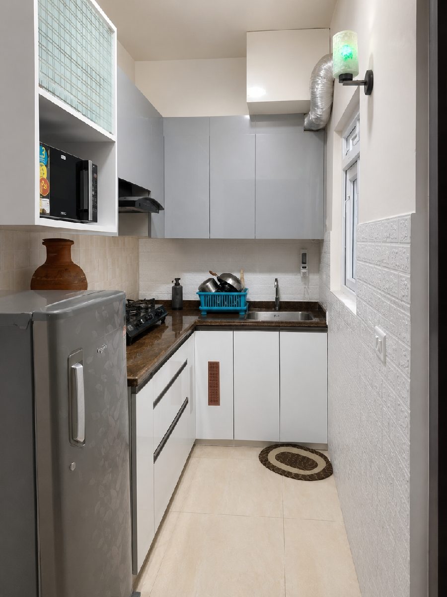 2 BHK Flat for Sale in Greater Noida West, Greater Noida — photo 2