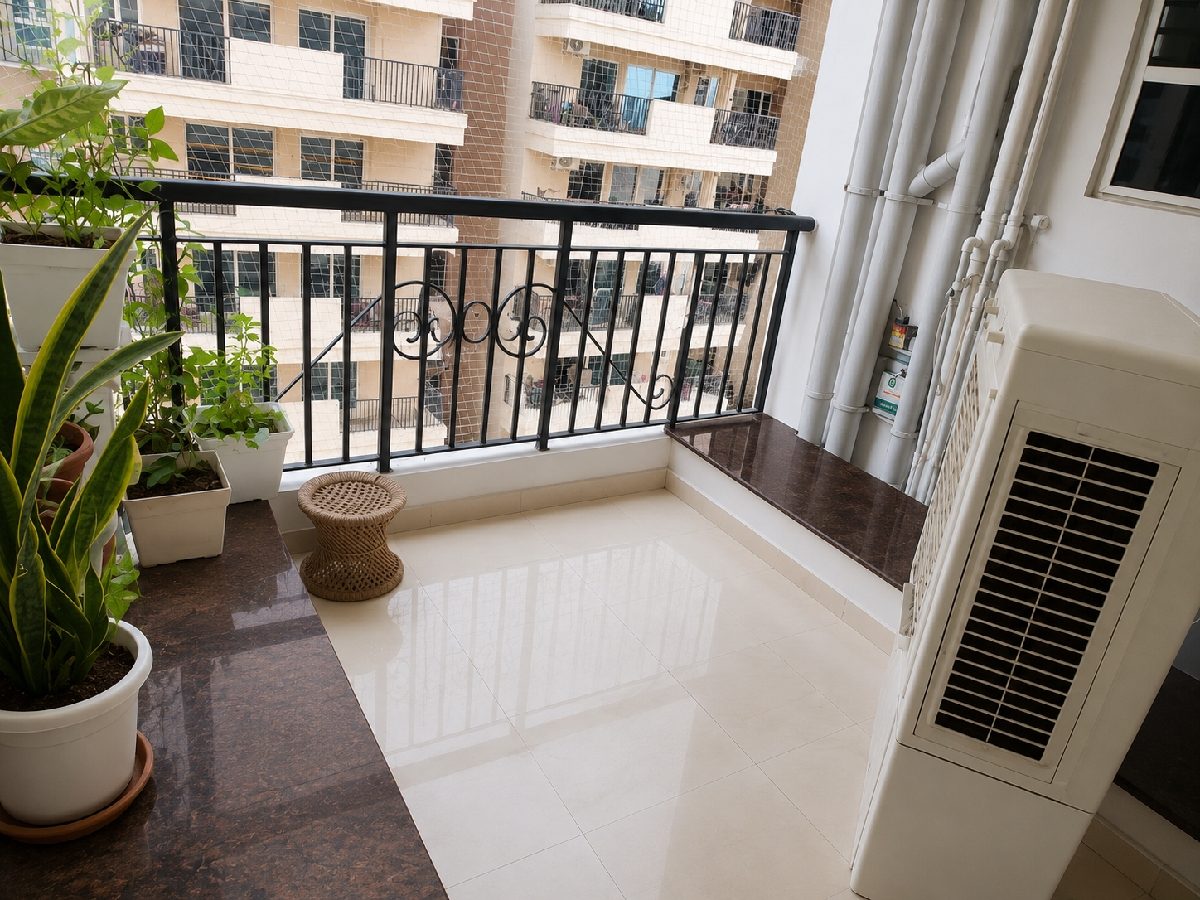 2 BHK Flat for Sale in Greater Noida West, Greater Noida — photo 3