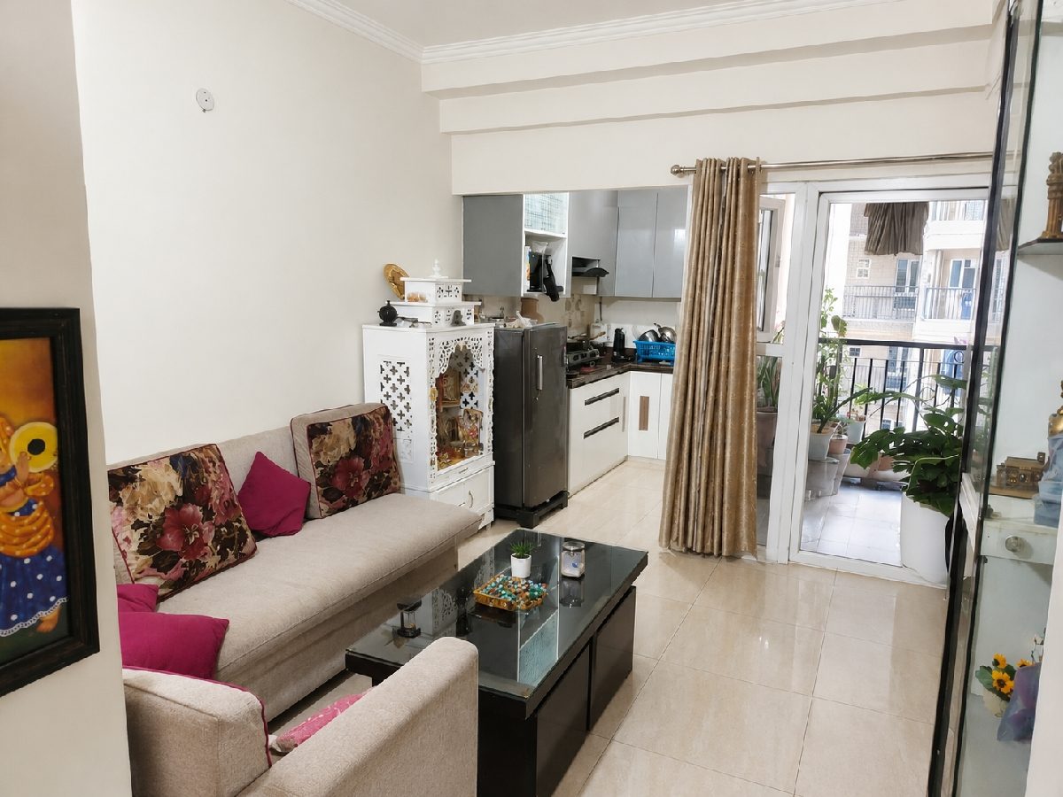 2 BHK Flat for Sale in Greater Noida West, Greater Noida — photo 4