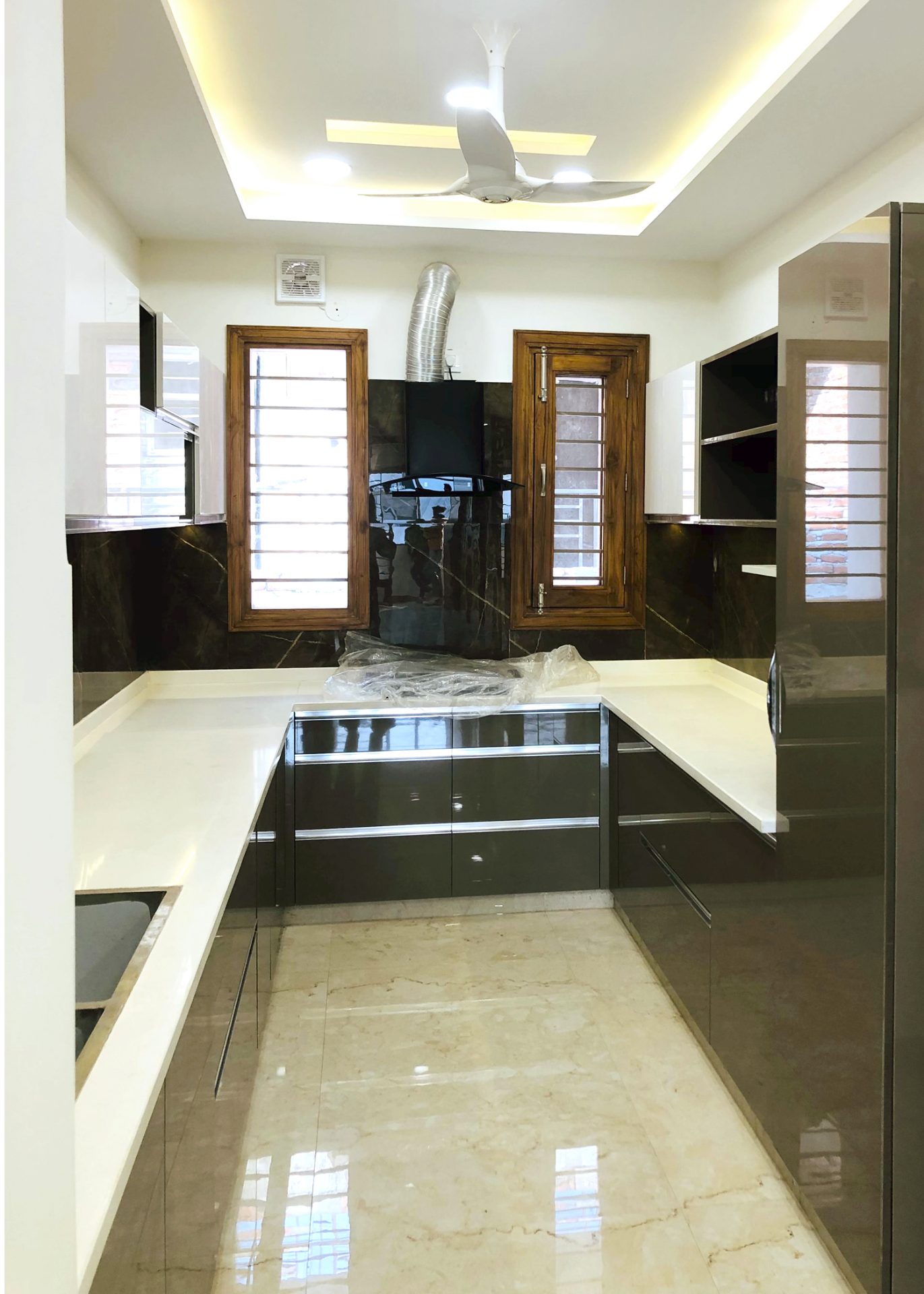 3 BHK Builder Floor for Sale in Sector 85 Faridabad, Faridabad