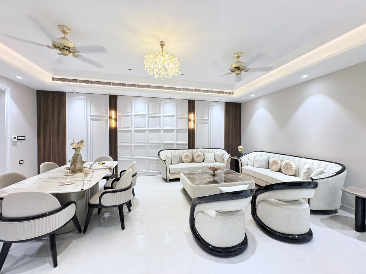 4 BHK Builder Floor for Sale in Sector 81 Faridabad, Faridabad