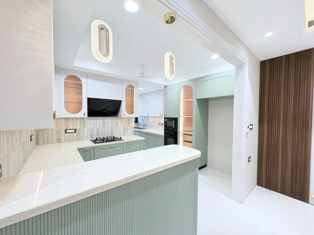 4 BHK Builder Floor for Sale in Sector 81 Faridabad, Faridabad — photo 2
