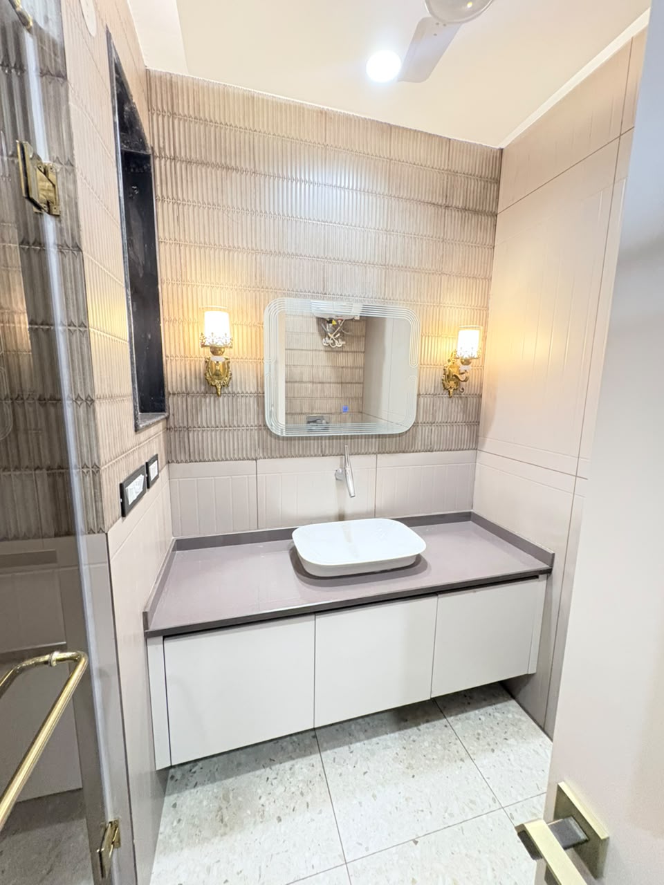 4 BHK Builder Floor for Sale in Sector 81 Faridabad, Faridabad — photo 3
