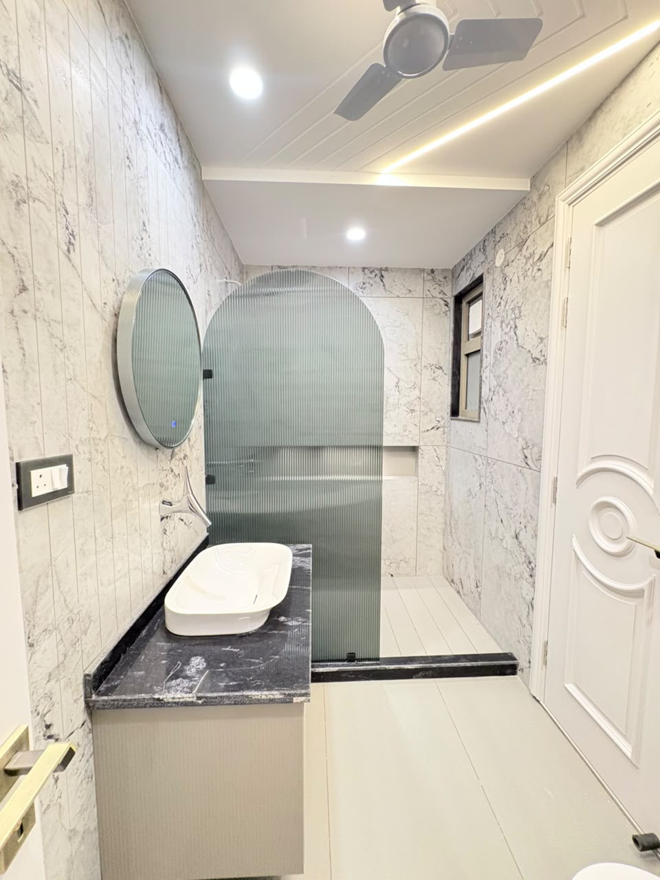 4 BHK Builder Floor for Sale in Sector 81 Faridabad, Faridabad — photo 4