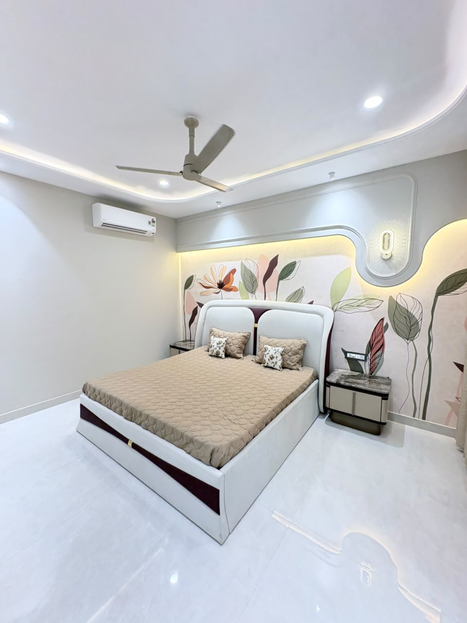 4 BHK Builder Floor for Sale in Sector 81 Faridabad, Faridabad — photo 5