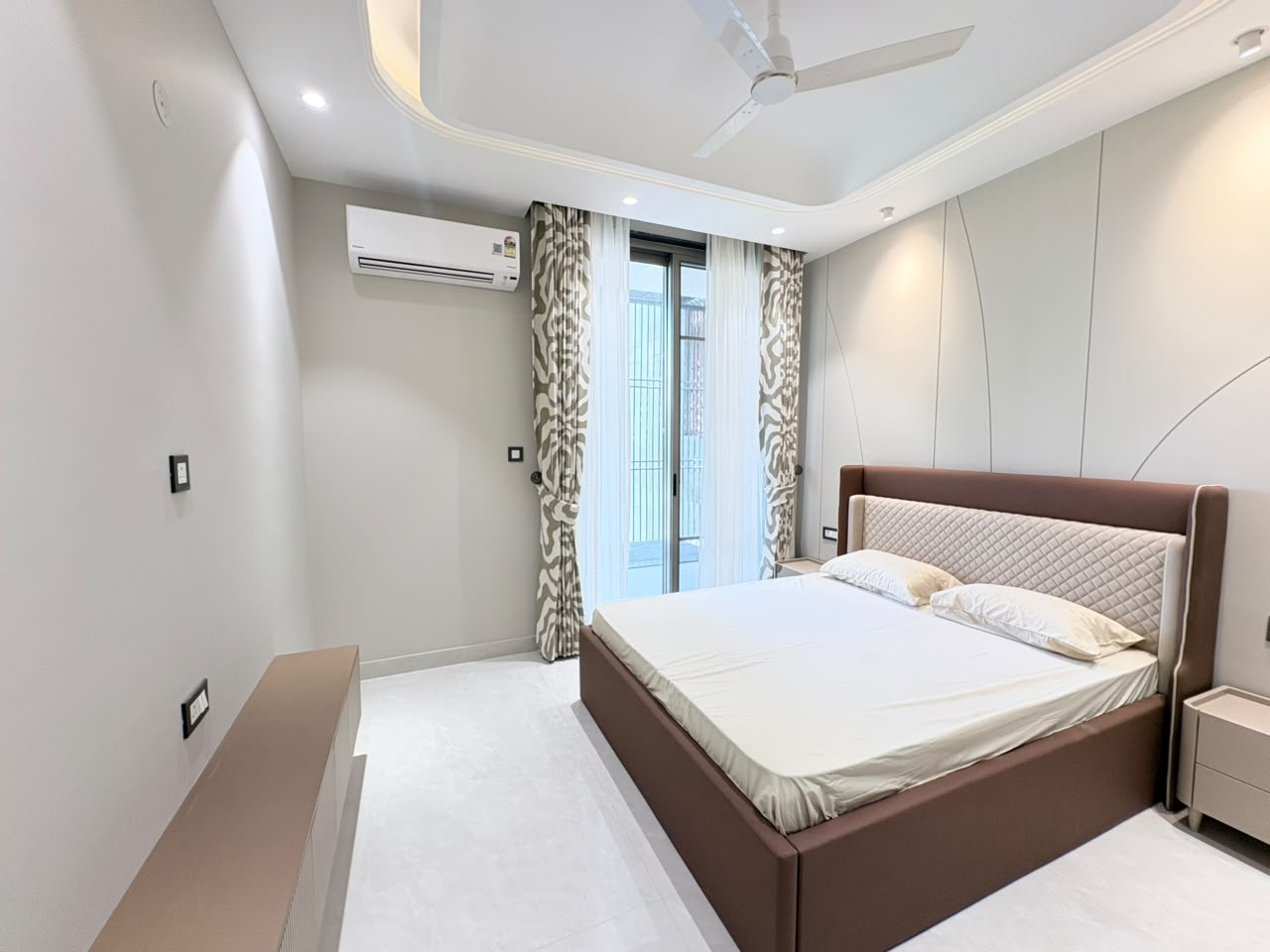 4 BHK Builder Floor for Sale in Sector 81 Faridabad, Faridabad — photo 6
