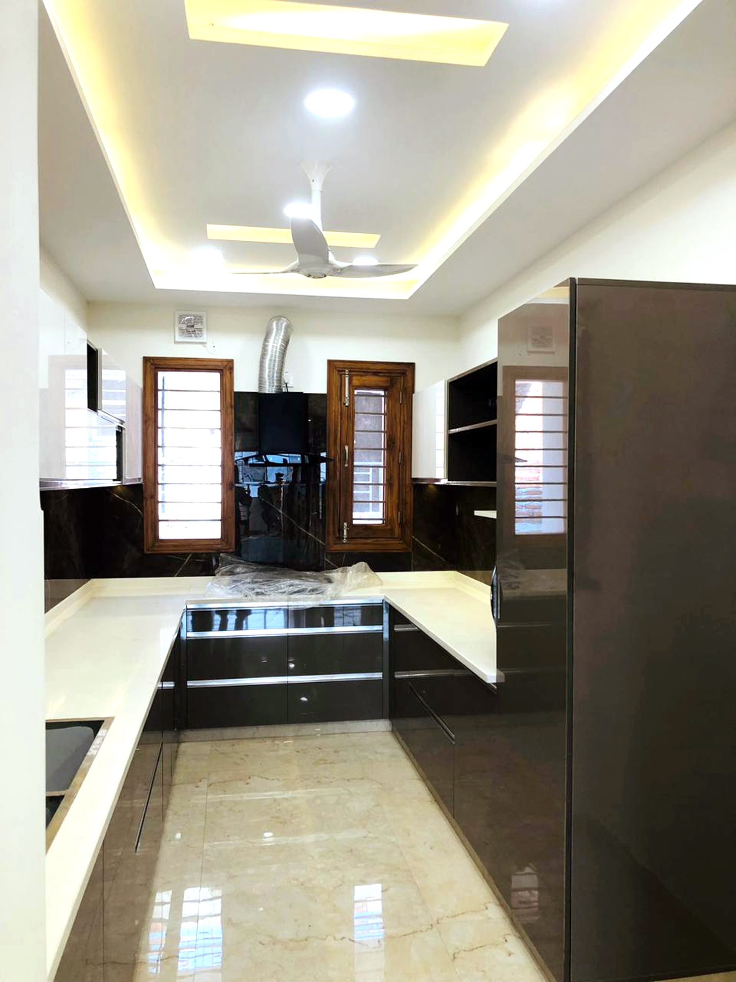 3 BHK Builder Floor for Sale in Sector 85, Faridabad