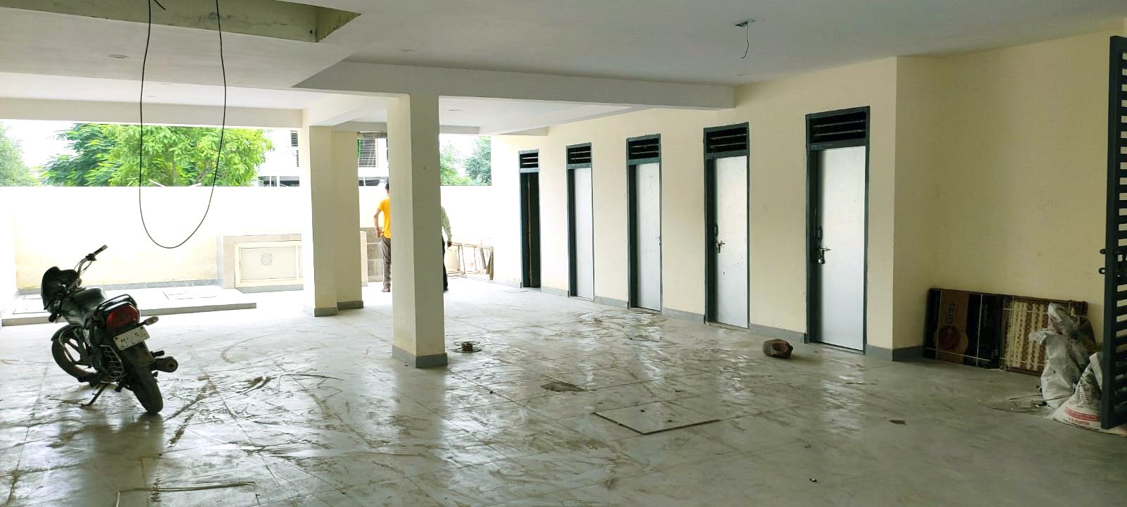 3 BHK Builder Floor for Sale in Sector 85, Faridabad — photo 2