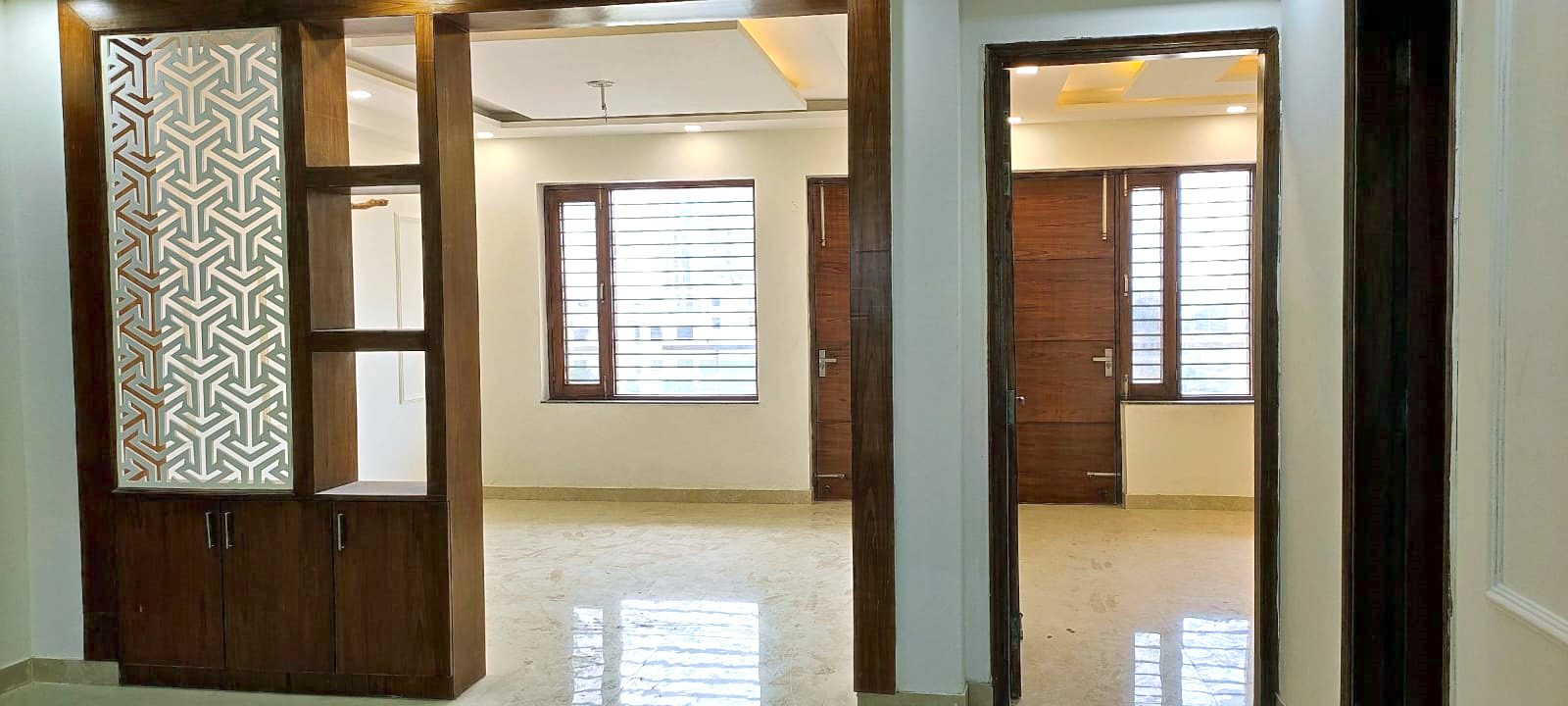 3 BHK Builder Floor for Sale in Sector 85, Faridabad — photo 3