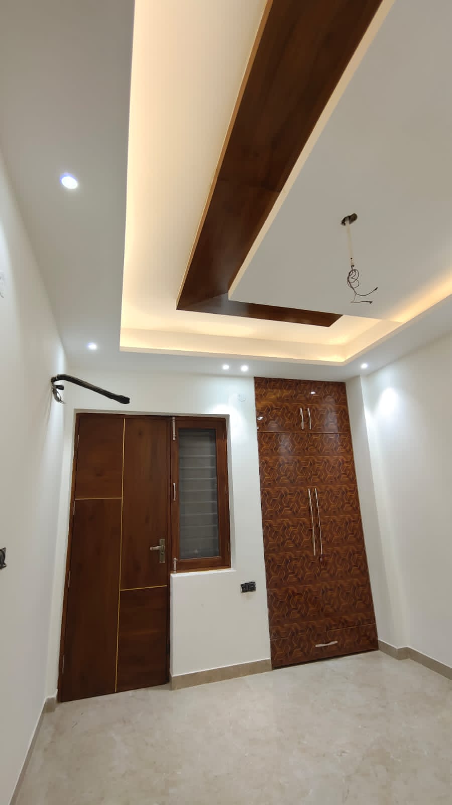 3 BHK Builder Floor for Sale in Sector 85, Faridabad — photo 5