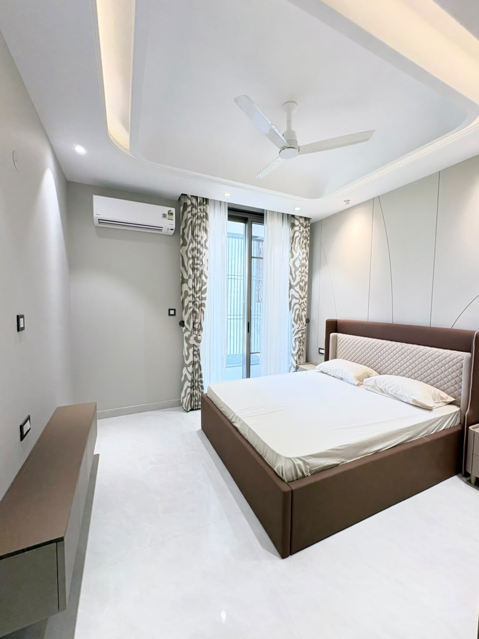 3 BHK Builder Floor for Sale in Sector 85 Faridabad, Faridabad