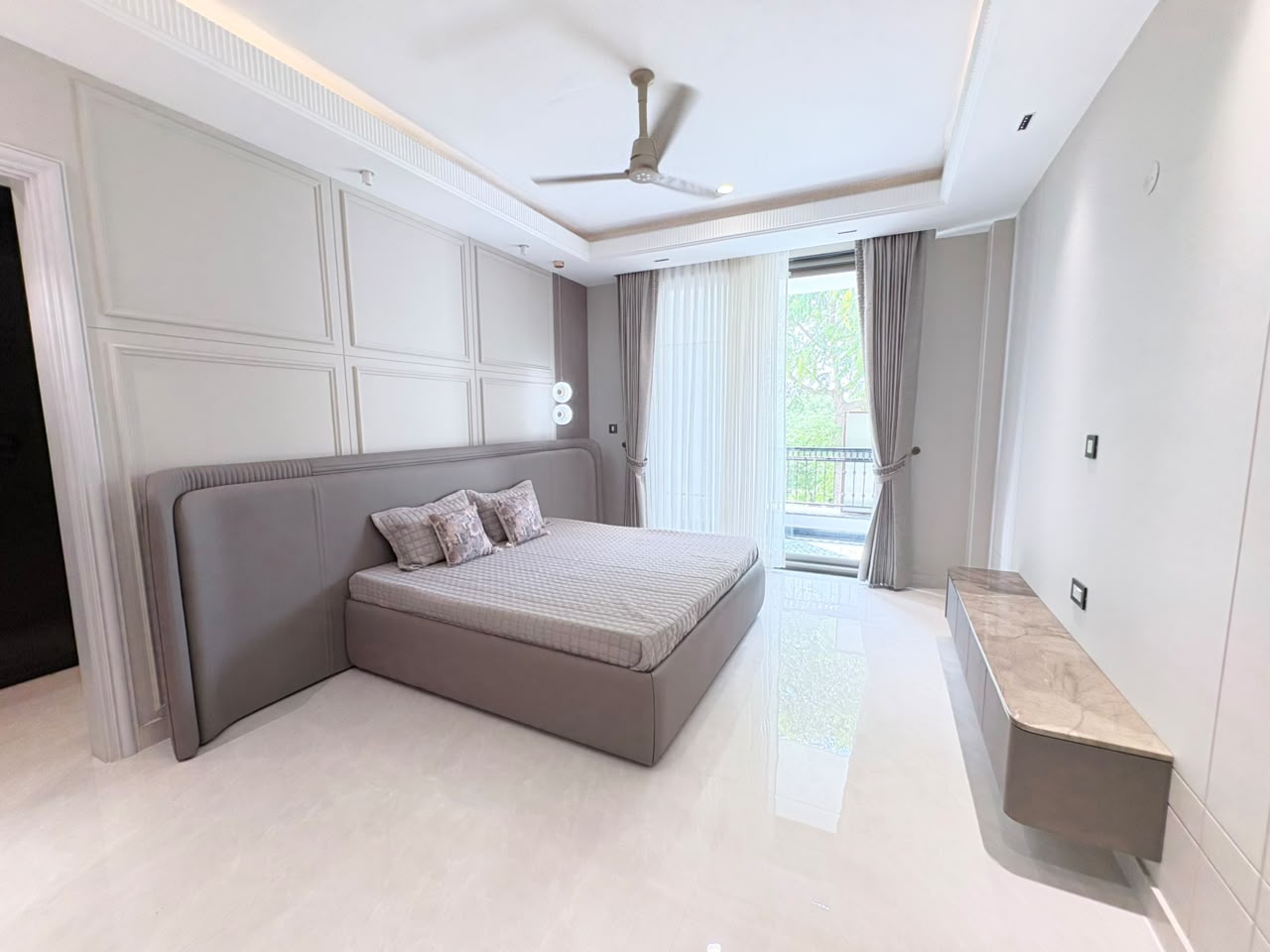 3 BHK Builder Floor for Sale in Sector 85 Faridabad, Faridabad — photo 3