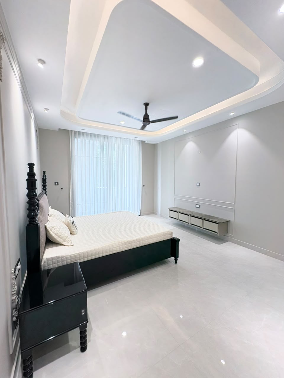 3 BHK Builder Floor for Sale in Sector 85 Faridabad, Faridabad — photo 4