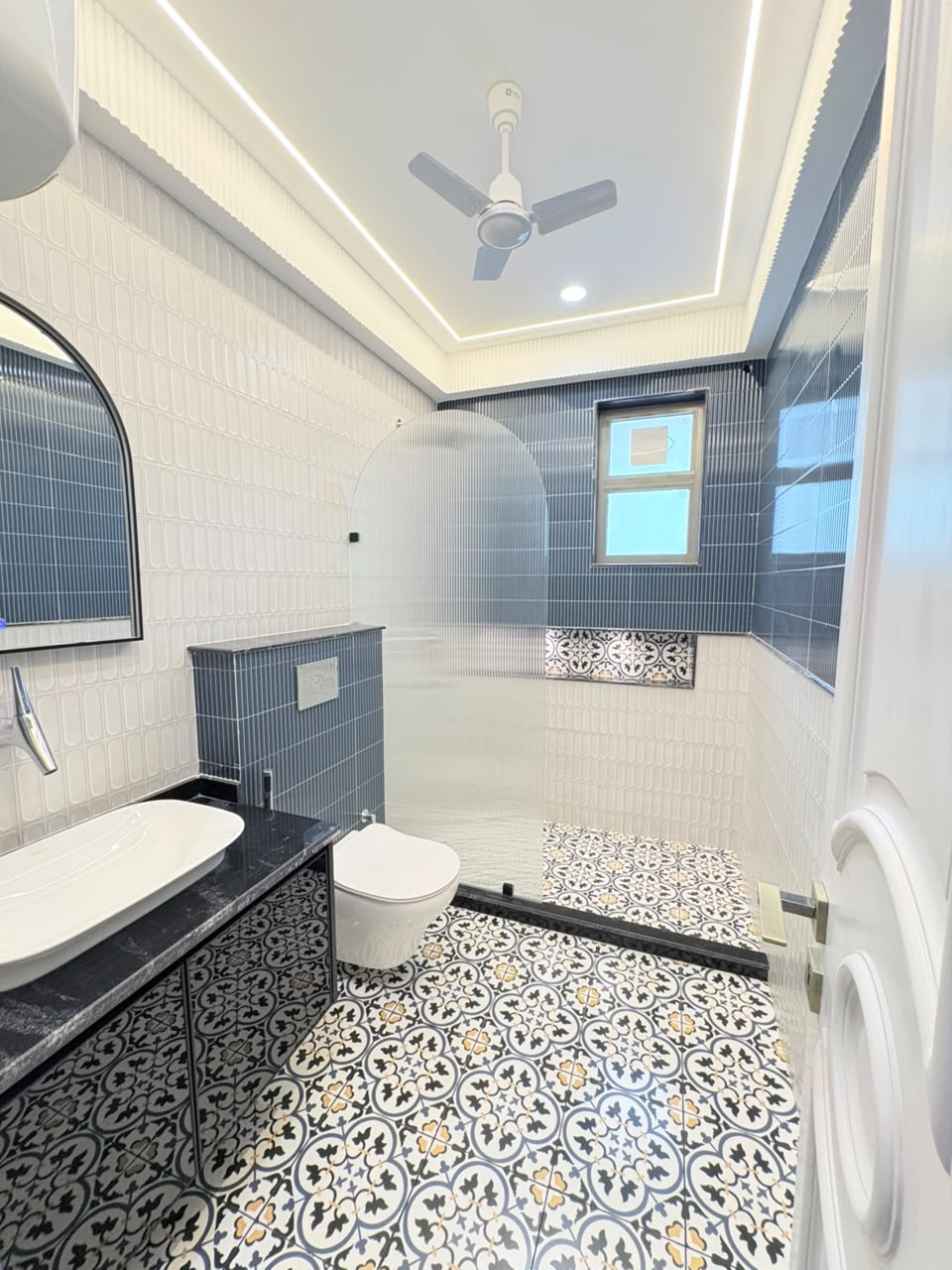 3 BHK Builder Floor for Sale in Sector 85 Faridabad, Faridabad — photo 5