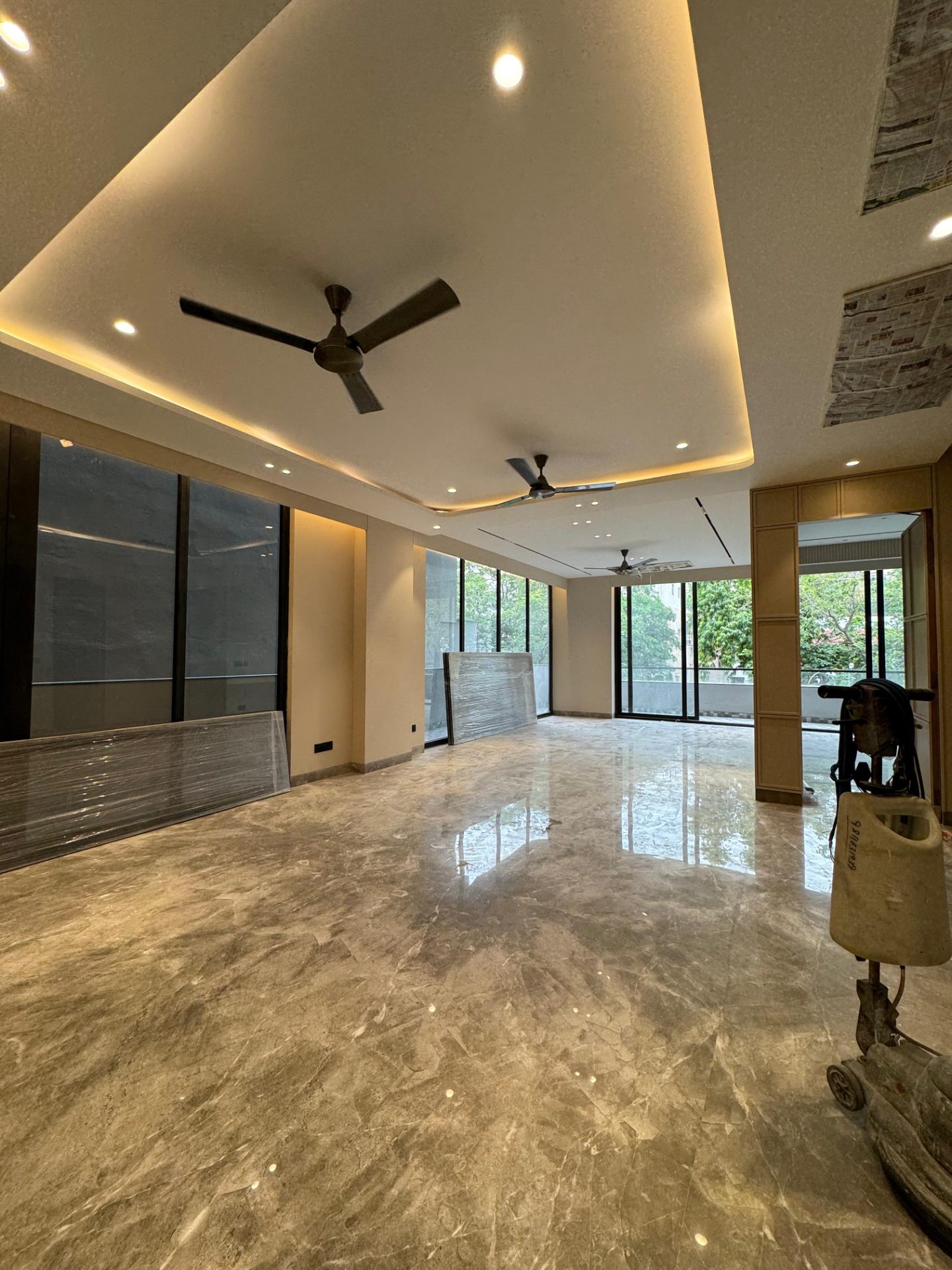 4 BHK Builder Floor for Sale in Greater Kailash, Delhi