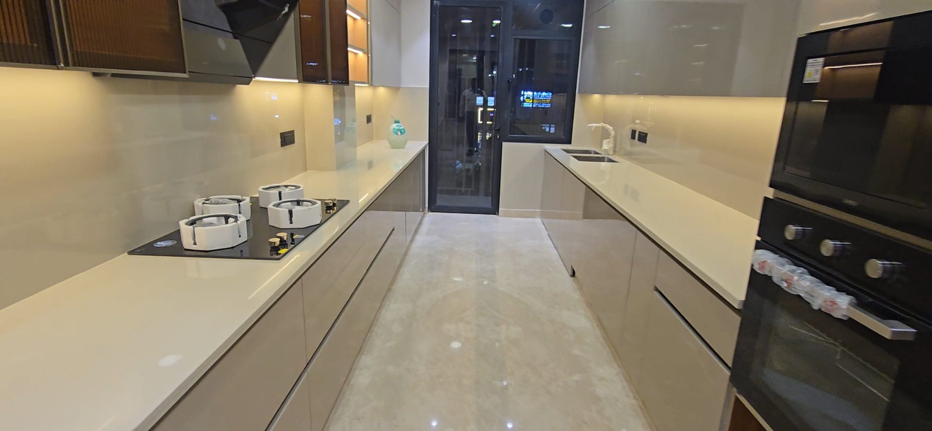 4 BHK Builder Floor for Sale in Sector 52, Gurugram — photo 4