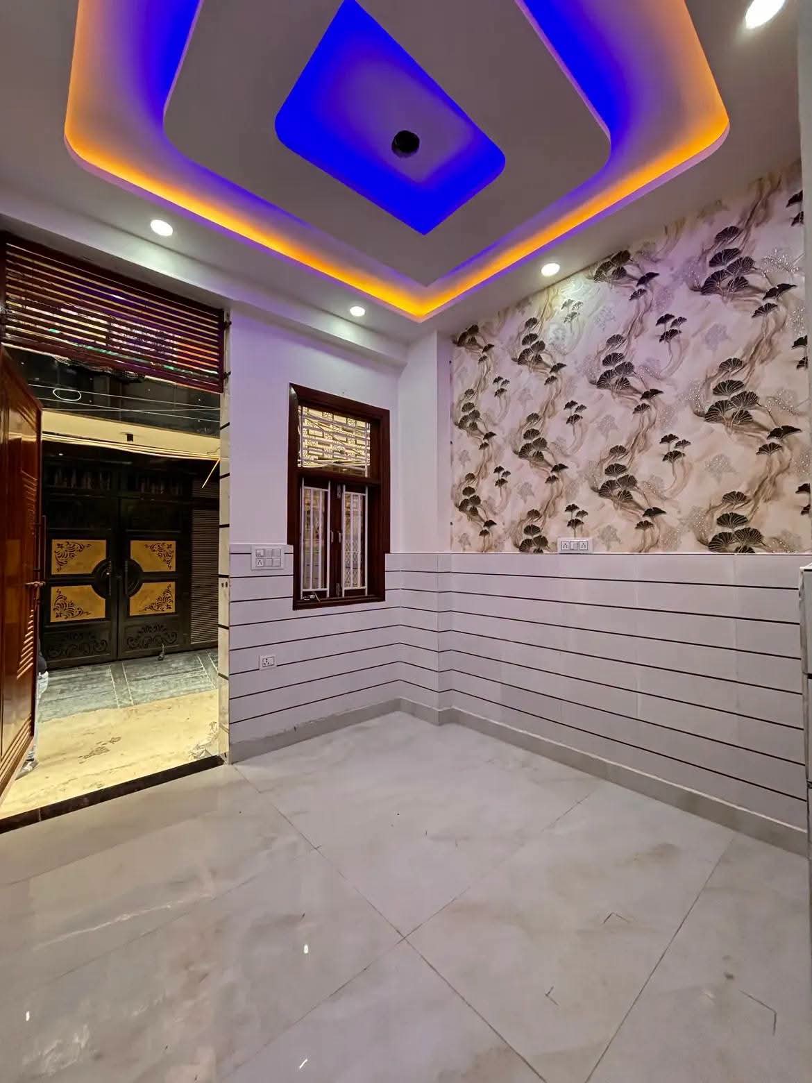 2 BHK Builder Floor for Sale in Uttam Nagar, Delhi — photo 2