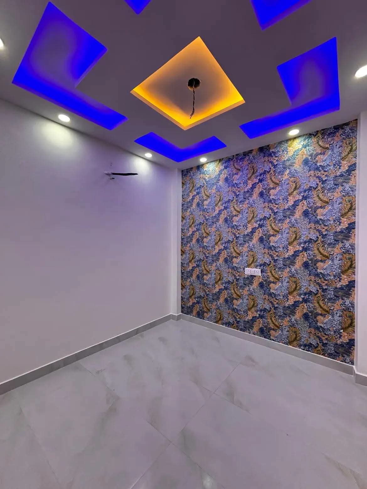 2 BHK Builder Floor for Sale in Uttam Nagar, Delhi — photo 3