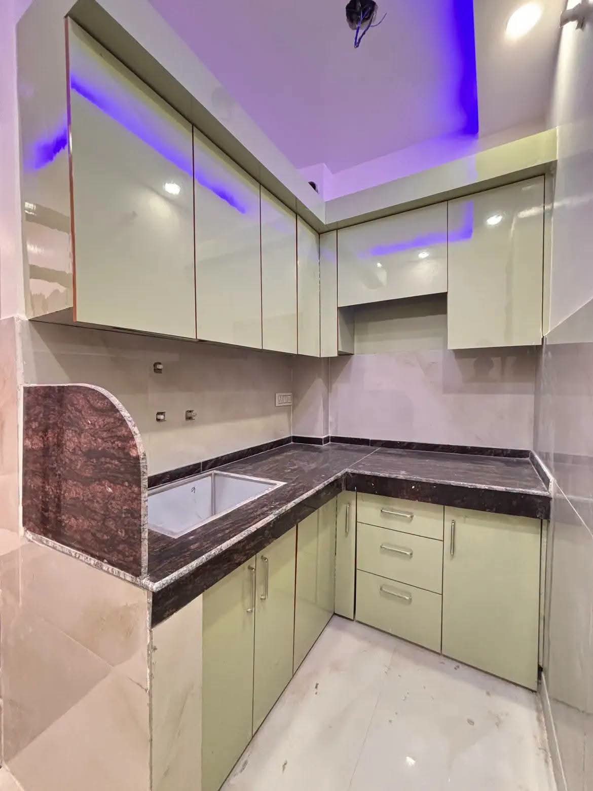 2 BHK Builder Floor for Sale in Uttam Nagar, Delhi — photo 4
