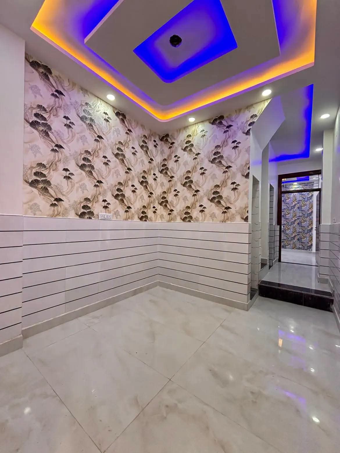2 BHK Builder Floor for Sale in Uttam Nagar, Delhi — photo 5