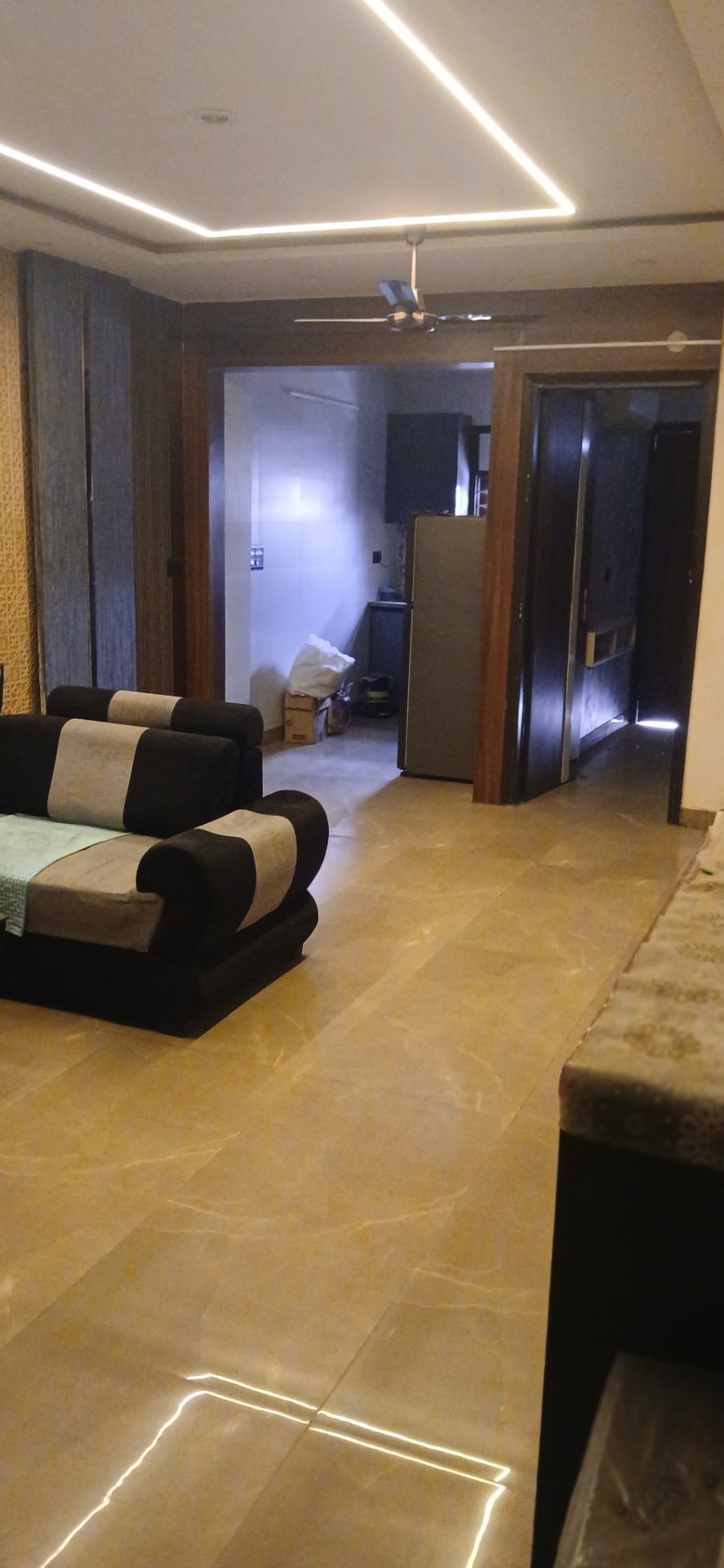 3 BHK Builder Floor for Sale in Guru Nanak Enclave Chander Vihar, Delhi — photo 4