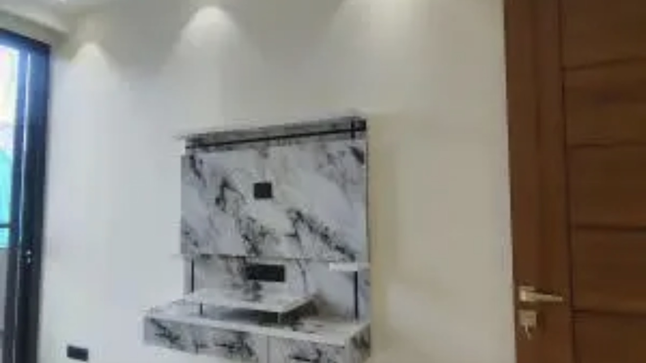 4 BHK Builder Floor for Sale in Pancheel Enclave, Delhi — photo 3